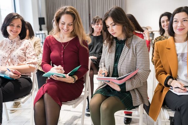 Comment atteindre vos objectifs grâce aux formations en développement personnel ?