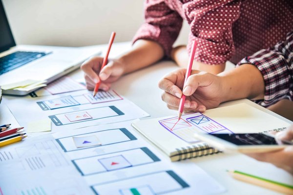 Agence de création de site internet à rouen : l'importance de demander un devis