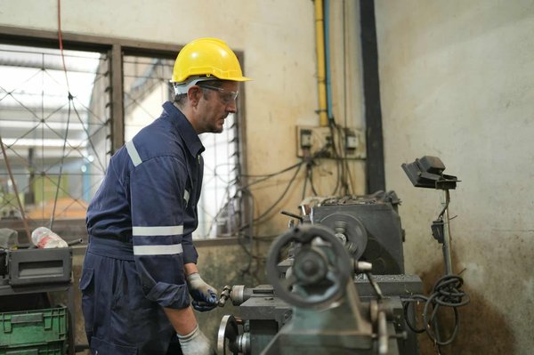 Décolletage : passé et avenir en Haute-Savoie