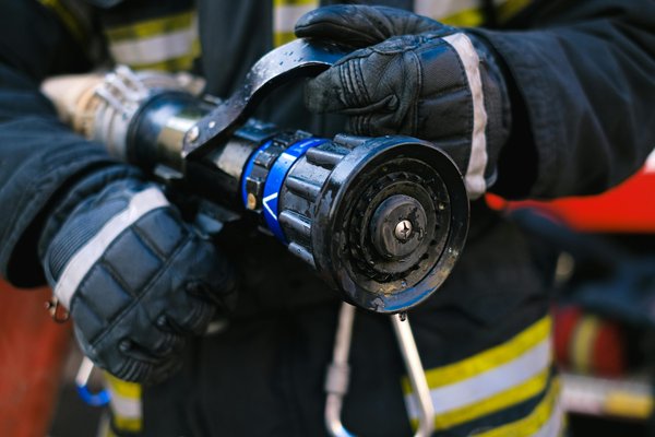 Services de sécurité incendie à lyon : solutions de maintenance fiables