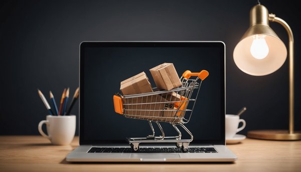 L'importance d'une agence e-commerce pour votre croissance digitale