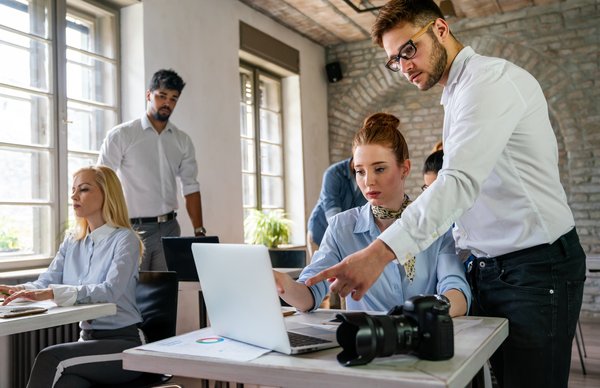 Les avantages d'une agence marketing digital pour votre entreprise