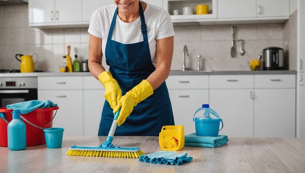 Services de nettoyage indispensables à sète pour tous vos besoins