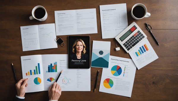 Découvrez pennylane : la solution comptable intuitive et efficace