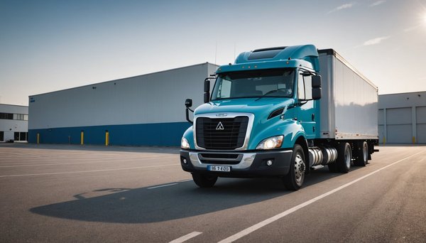 Location camion 30m³ : le choix parfait pour vos déménagements