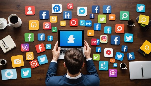 Formation réseaux sociaux : devenez expert des plateformes clés