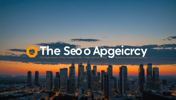 L'agence bh seo devient bh performance web : un nouvel horizon