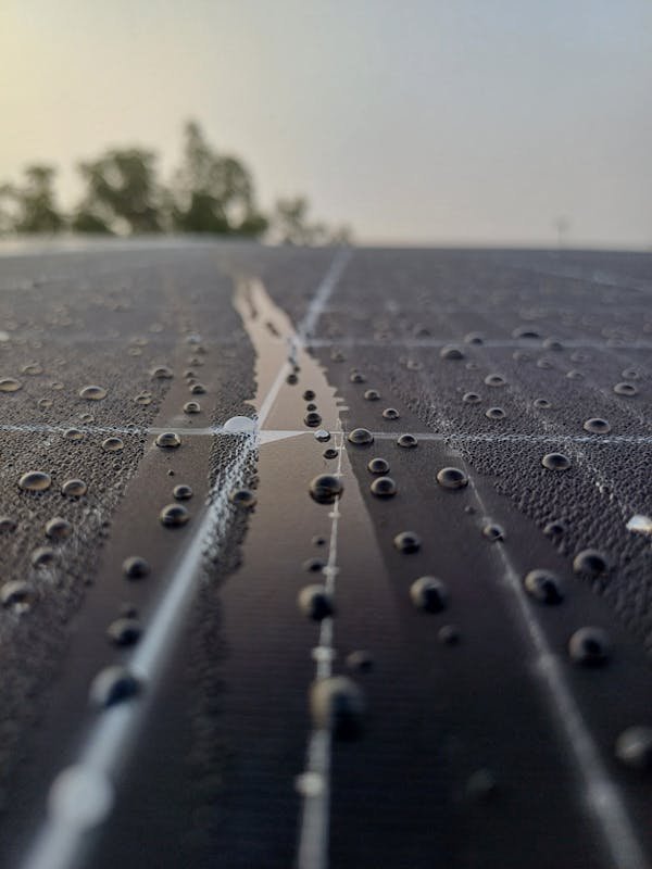 Les avantages d'un gestionnaire d'eau de pluie pour votre espace