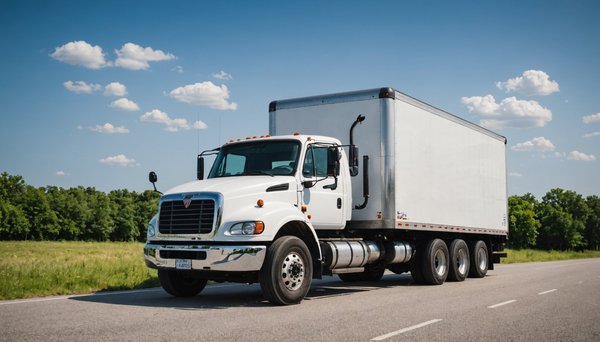 Top raisons de choisir un camion 30m³ pour vos déménagements