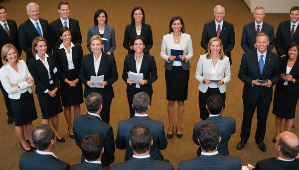 Organiser une conférence d'entreprise : comment rendre l'apprentissage interactif et engageant