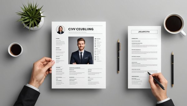 Modèles de cv : conseils clés pour réussir votre candidature