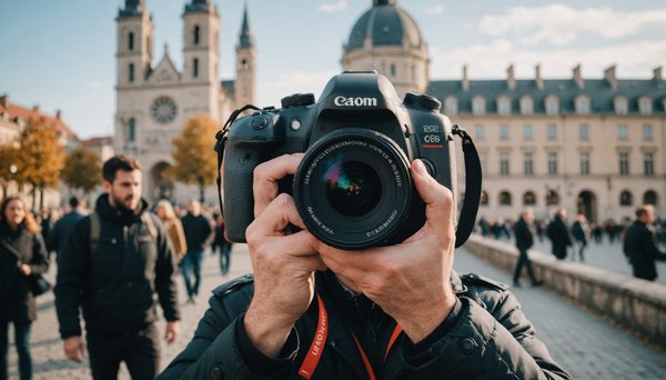 Engagez un photographe professionnel pour vos événements à lyon