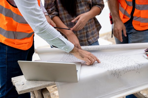 Optimisez votre gestion planning chantier avec visual planning